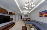 Lain-lain 6 Vesta - Luxury Apt - 2Br - Cfc V