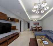 Lainnya 6 Vesta - Luxury Apt - 2Br - Cfc V