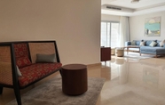 Others 6 Vesta - Luxury Apt - 3br - Cfc IV