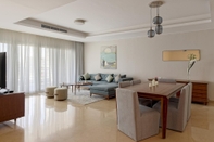 Others Vesta - Luxury Apt - 3br - Cfc IV