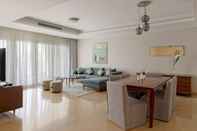 Lain-lain Vesta - Luxury Apt - 3br - Cfc IV