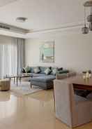 Imej utama Vesta - Luxury Apt - 3br - Cfc IV