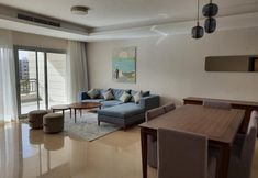 Others 2 Vesta - Luxury Apt - 3br - Cfc IV
