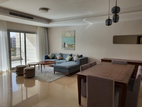 Others 4 Vesta - Luxury Apt - 3br - Cfc IV