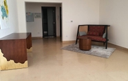 Others 2 Vesta - Luxury Apt - 3br - Cfc IV