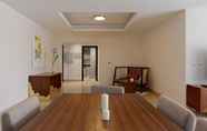 Lainnya 5 Vesta - Luxury Apt - 3br - Cfc IV