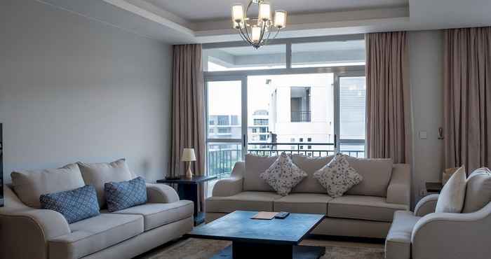 Lainnya Vesta - Luxury Apt - 4Br - Cfc III