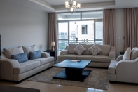 Others Vesta - Luxury Apt - 4Br - Cfc III