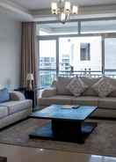 Imej utama Vesta - Luxury Apt - 4Br - Cfc III