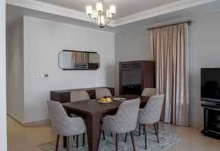 Lainnya 4 Vesta - Luxury Apt - 4Br - Cfc III