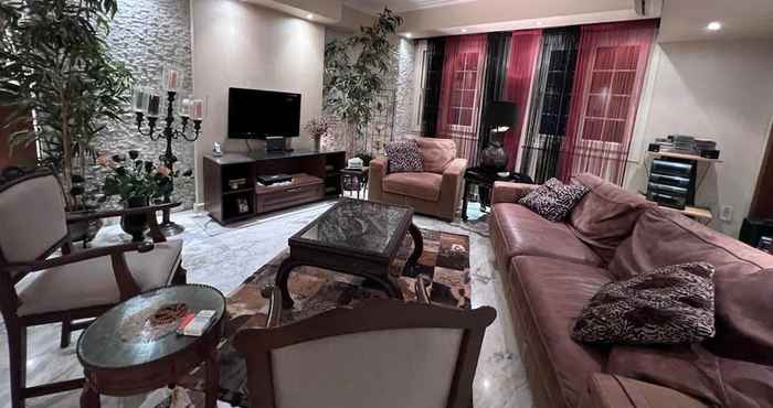 Lainnya Vesta - Luxury Apt - 3br - Mokattam