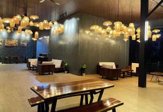 Others 5 The Wild Khao Yai - Glamping