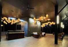 その他 4 The Wild Khao Yai - Glamping