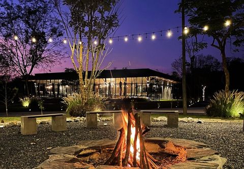 Others The Wild Khao Yai - Glamping