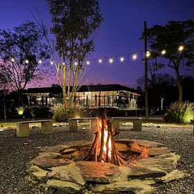 Primary image1The Wild Khao Yai - Glamping,Navaminda Kasatriyadhiraj皇家空军学院飯店