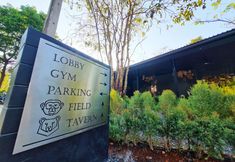 Others 2 The Wild Khao Yai - Glamping