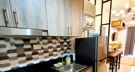 Others 2 S Residences MOA Condo Stunnin Condo T1