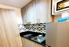 Others 3 S Residences MOA Condo Stunnin Condo T1