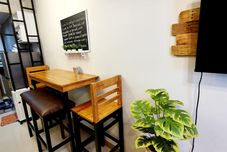 Others S Residences MOA Condo Stunnin Condo T1