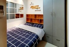 Others 5 S Residences MOA Condo Stunnin Condo T1