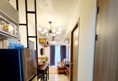 Others 7 S Residences MOA Condo Stunnin Condo T1