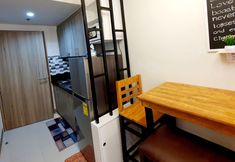 Others 4 S Residences MOA Condo Stunnin Condo T1