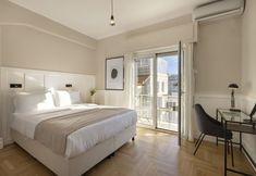 その他 5 Meliti Apartment in Plaka