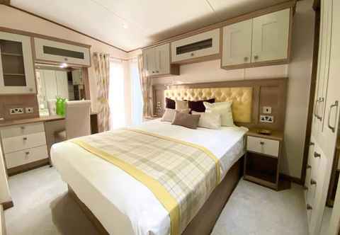 Others Inviting 3-bed Lodge Tattershall Lakes, Lincoln