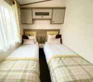 Others 7 Inviting 3-bed Lodge Tattershall Lakes, Lincoln