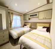 Others 3 Inviting 3-bed Lodge Tattershall Lakes, Lincoln