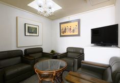 Lainnya 7 Tabist Business Toyama Urban Hotel