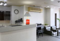 Lainnya 4 Tabist Business Toyama Urban Hotel