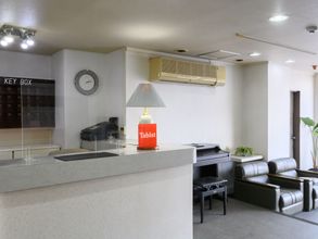 Lainnya 4 Tabist Business Toyama Urban Hotel