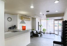 Lainnya 3 Tabist Business Toyama Urban Hotel