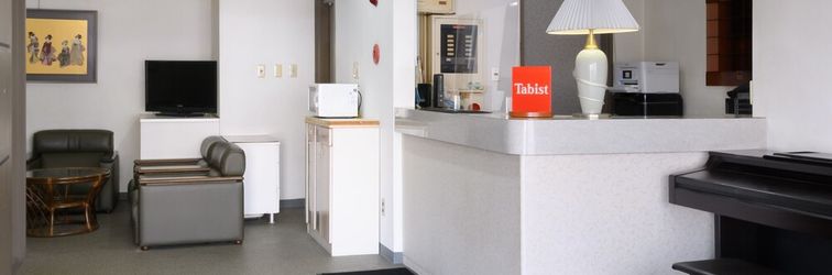 Lainnya Tabist Business Toyama Urban Hotel