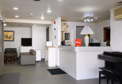 Lainnya Tabist Business Toyama Urban Hotel