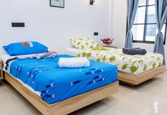 其他 7 Ahiva Village