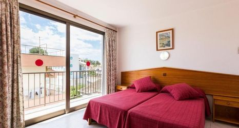 Others 2 Bella Maria Apartments & Pool Club