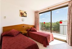 Others 3 Bella Maria Apartments & Pool Club