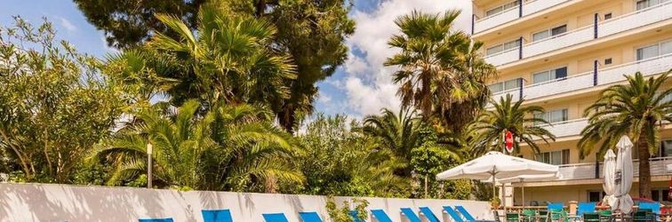 Others Bella Maria Apartments & Pool Club