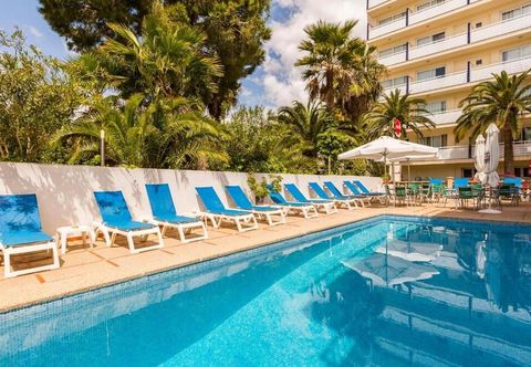 Others Bella Maria Apartments & Pool Club