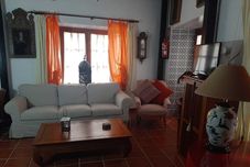 Lain-lain Pension Casa Fina