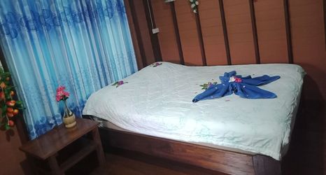 其他 2 Najjamee Bungalows Koh Yao Noi
