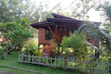 其他 Najjamee Bungalows Koh Yao Noi