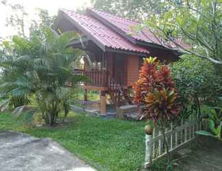 Others 2 Najjamee Bungalows Koh Yao Noi