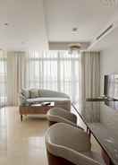 Imej utama Vesta - Luxury APT - 3BR - Cfc VI