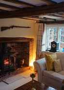 ภาพหลัก Charming 17th Century 2-bed Cottage in Medmenham