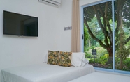 Lainnya 2 El Bosque Boutique Hotel