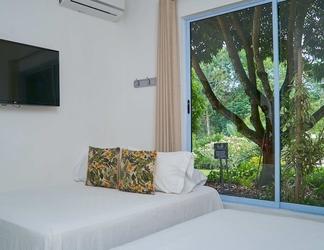 Lainnya 2 El Bosque Boutique Hotel