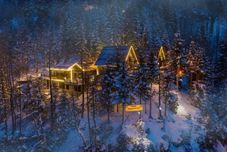 Others Ayder Guven Dag Evi